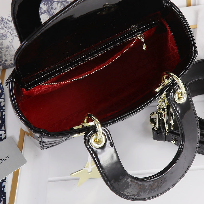 Satchel Bags - DOR Bags - 070