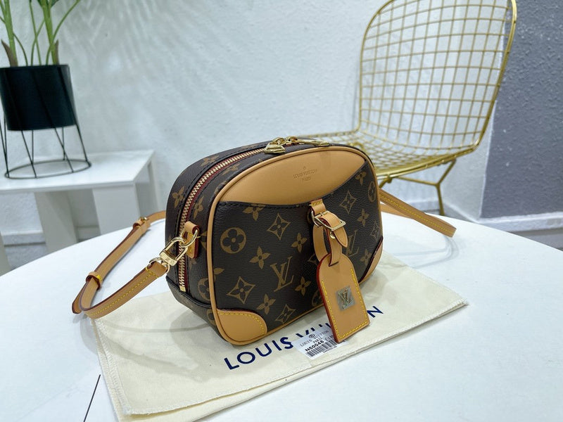 Glami-is - LOV Lady Bags - 923