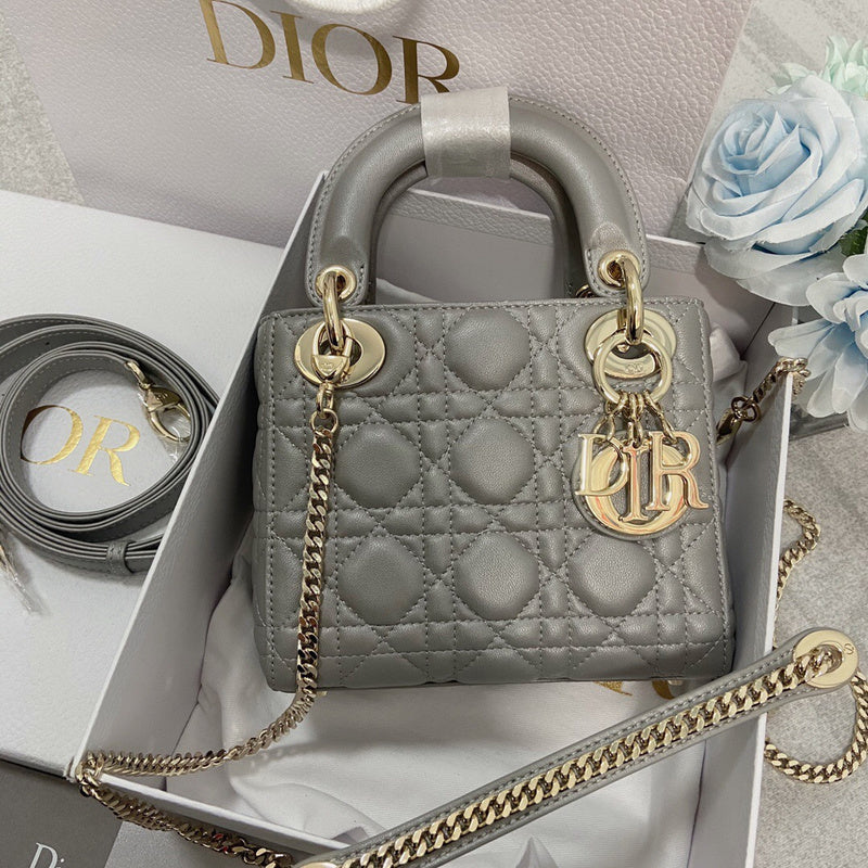 Glami- - DOR Bags - 325