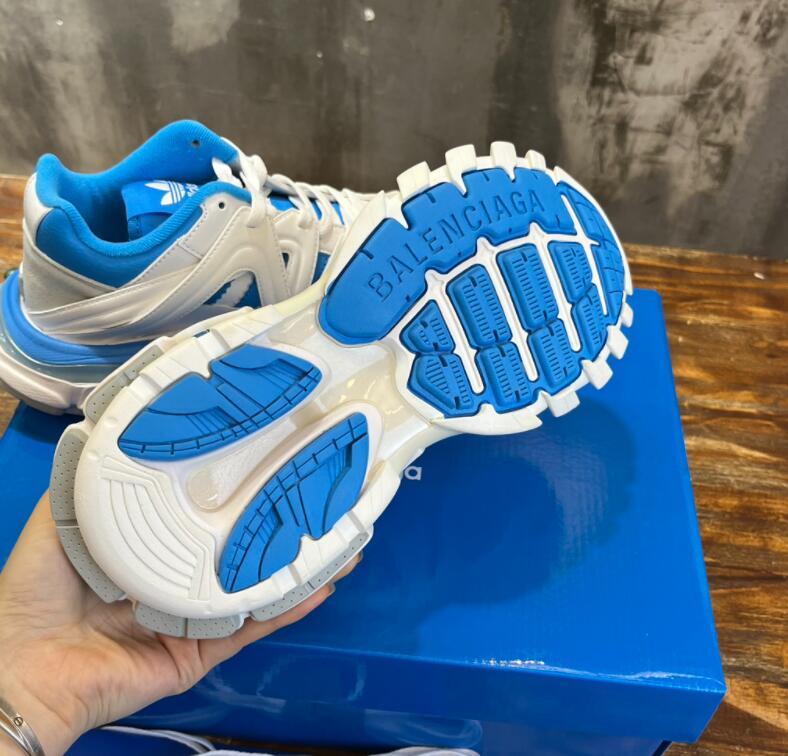 SAMC - BG Men Shoes - 219