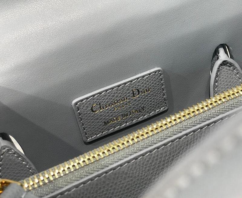 SAMCC - DOR Bags - 461