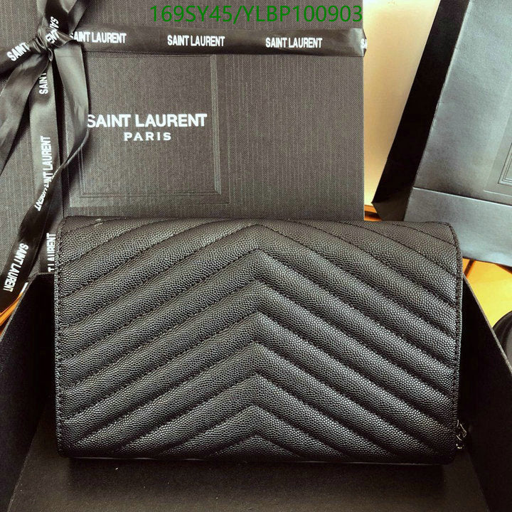 SAMC - YLS Bags - 469