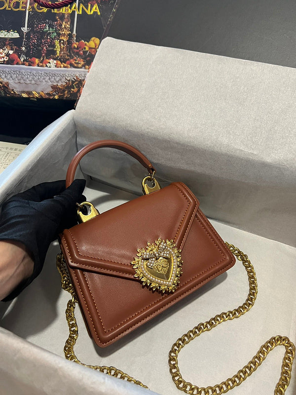 Glamy - DG bag - 423
