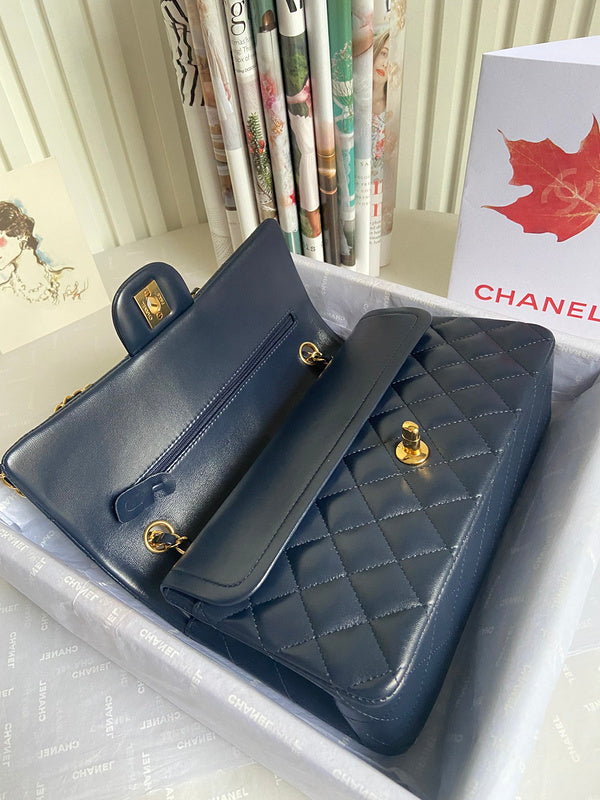 Satchel Bags - CLN Bags - 525
