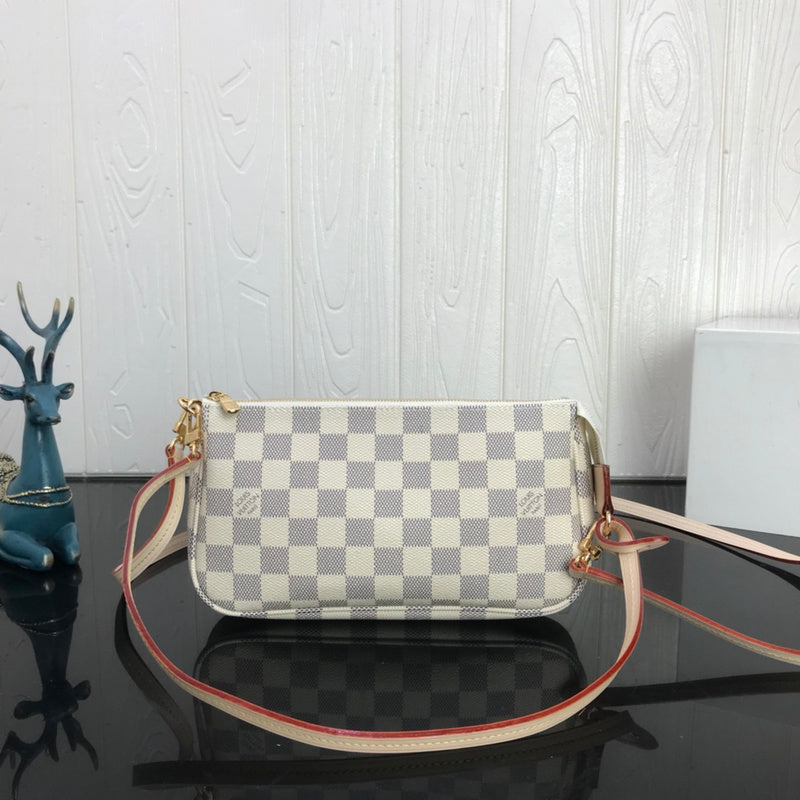 Satchel Bags - VL1 Bags - 490