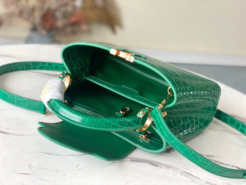 Fashion Lu-Vi bags - 5254