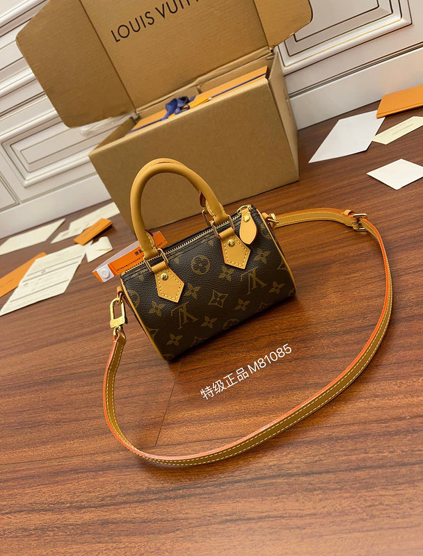 Glamy - LOV Bags - 1034