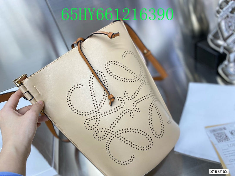 Satchel Bags - LWE Bags - 196