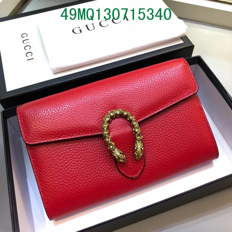Glami Fashion - GCI Bags - 10679
