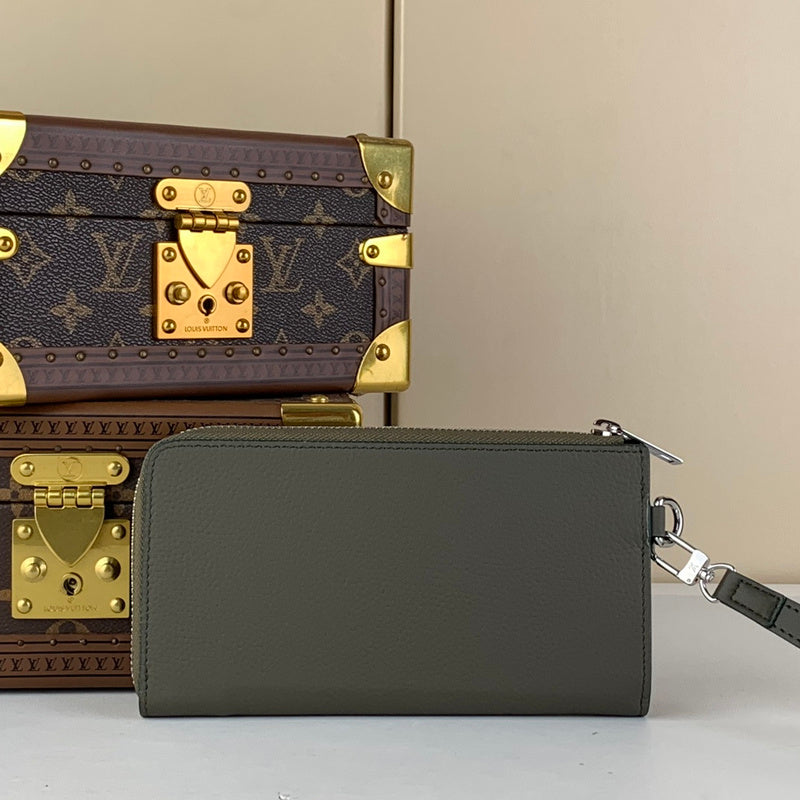 Satchel Bags - VL Bags - 2508