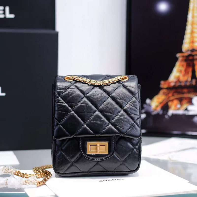 Satchel Bags - CHL Bags - 6396