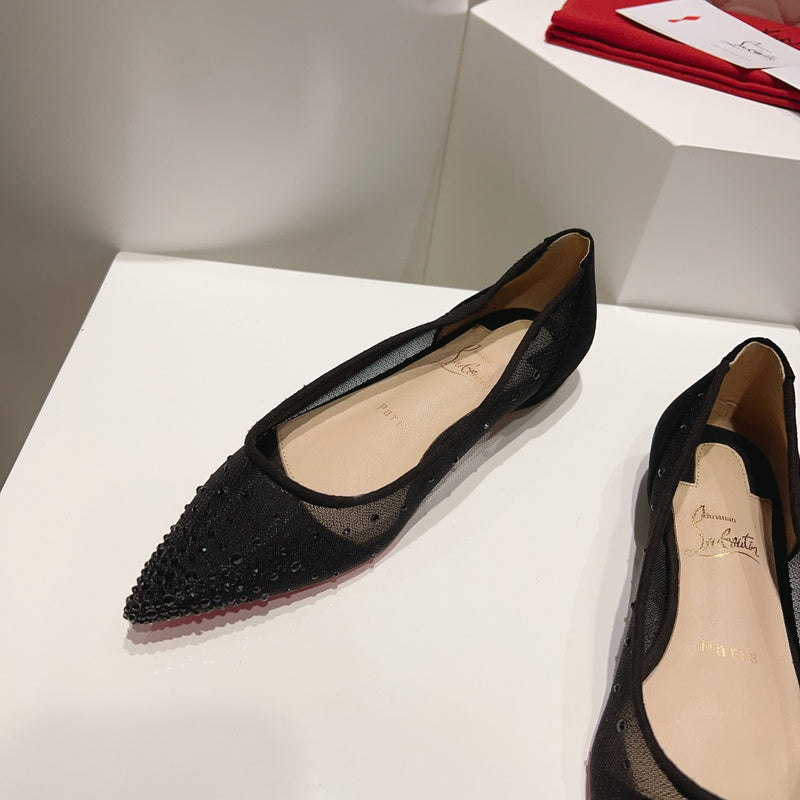 Glami - CBL Women Shoes - 046