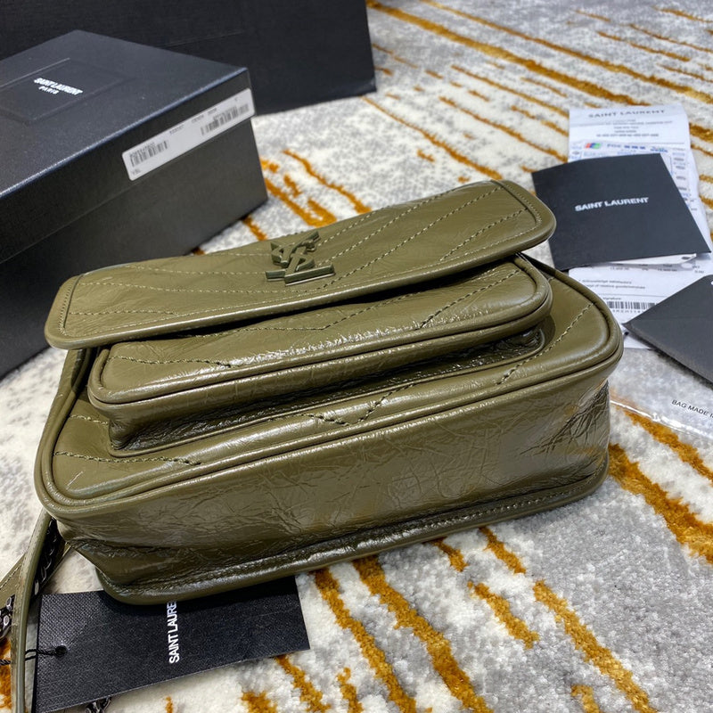 ELE - SLY Bags 383