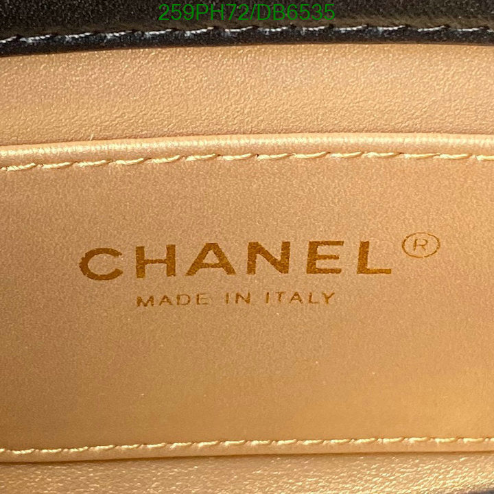 SAMC - CHL Bags - 049