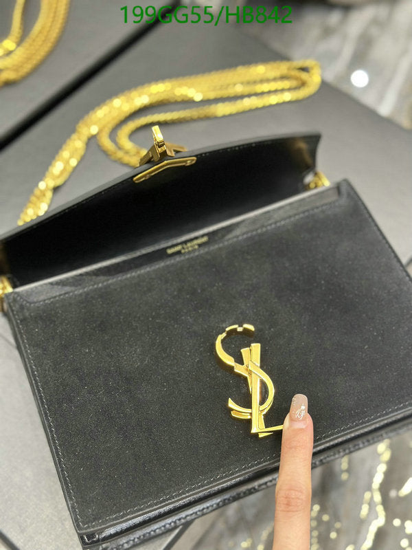 SAMC - YLS Bags - 197