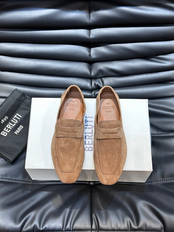 Glami - BRE Men Shoes - 139