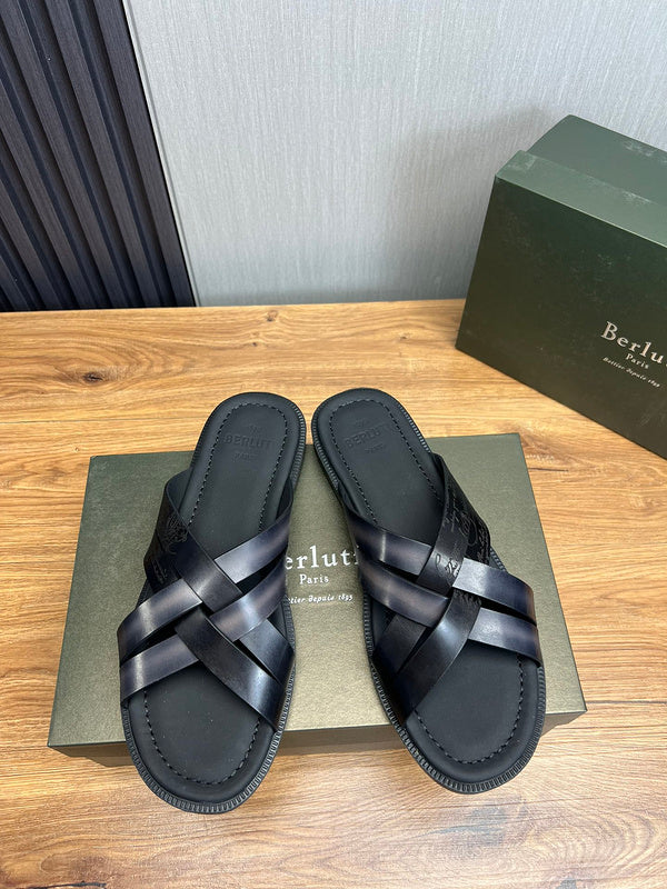 Glami - BRE Men Shoes - 394