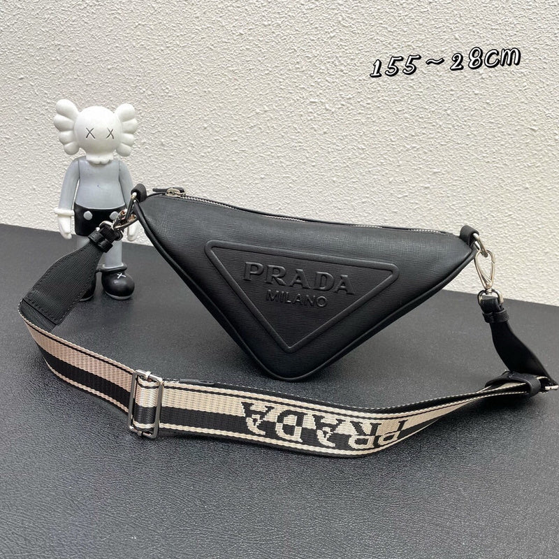 Satchel Bags - PRA Bags - 288