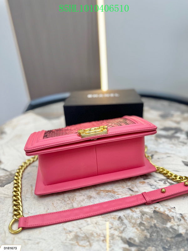 Glami - CHL Bags - 1163