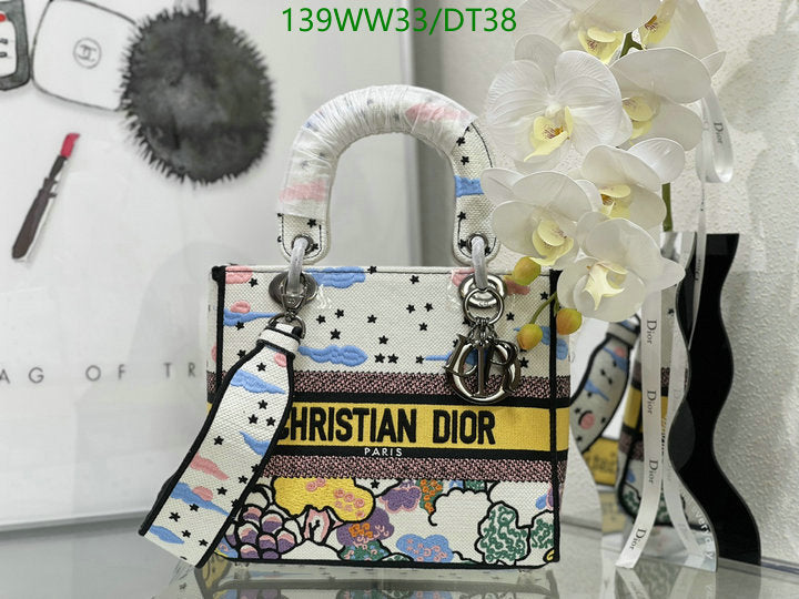 SAMCC - DOR Bags - 1018
