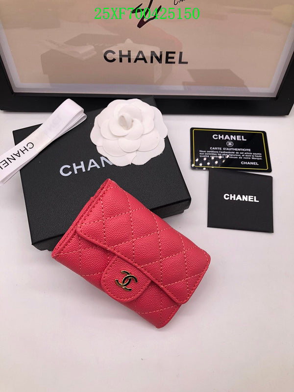 Glami - CHL Wallet - 2392