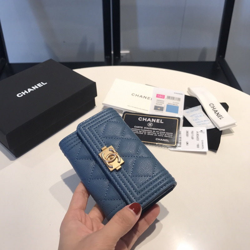 Glami-is - CHL Wallets - 051
