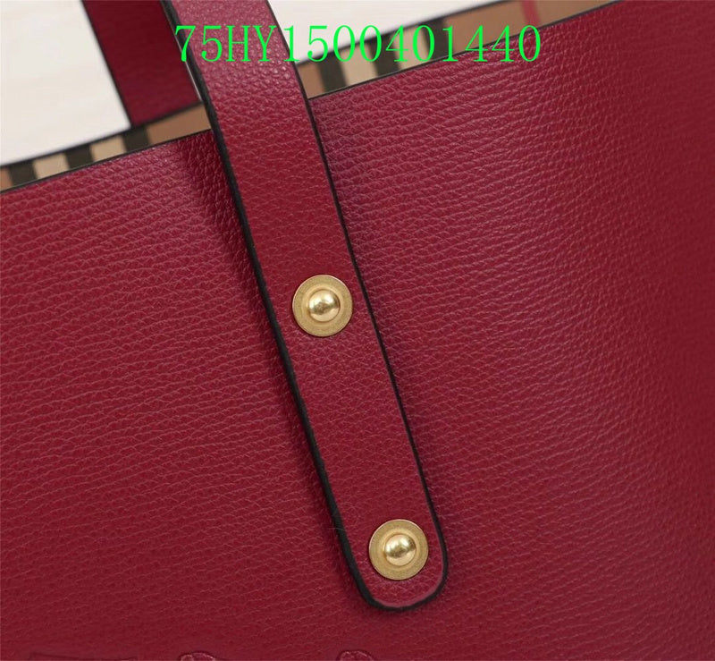 ELE Fashion -BBR Bags - 550