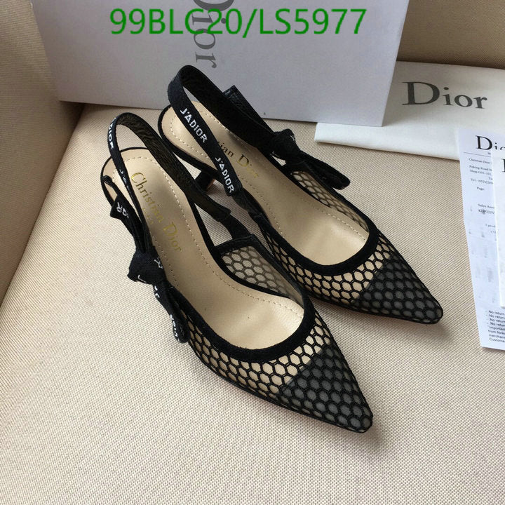 SAMCC - DOR Women Shoes - 2400