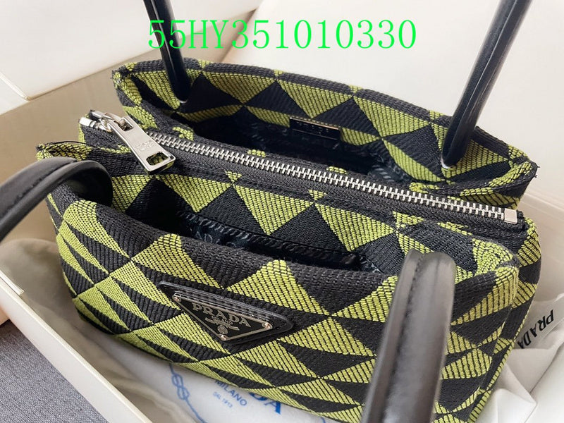 Satchel Bags - PDA Bags - 3912