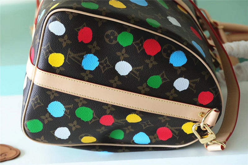 Glami Fashion Lu-Vi bags - 9429