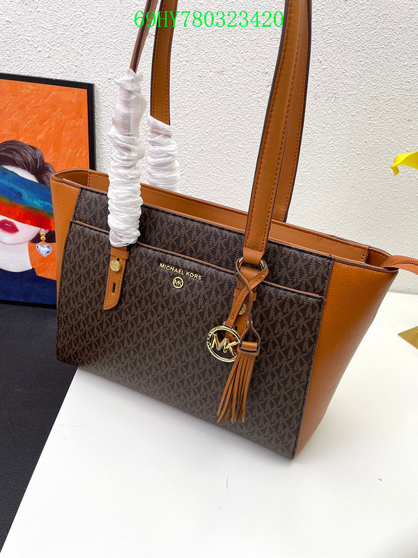 Satchel Bags - MK Bags - 118