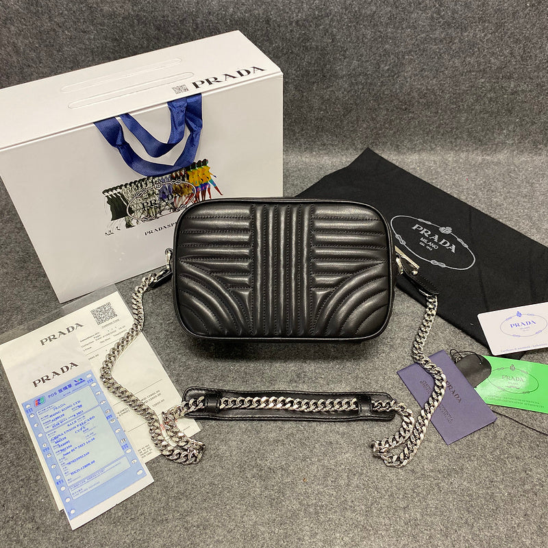Glami-LAON - PD Bags - 165