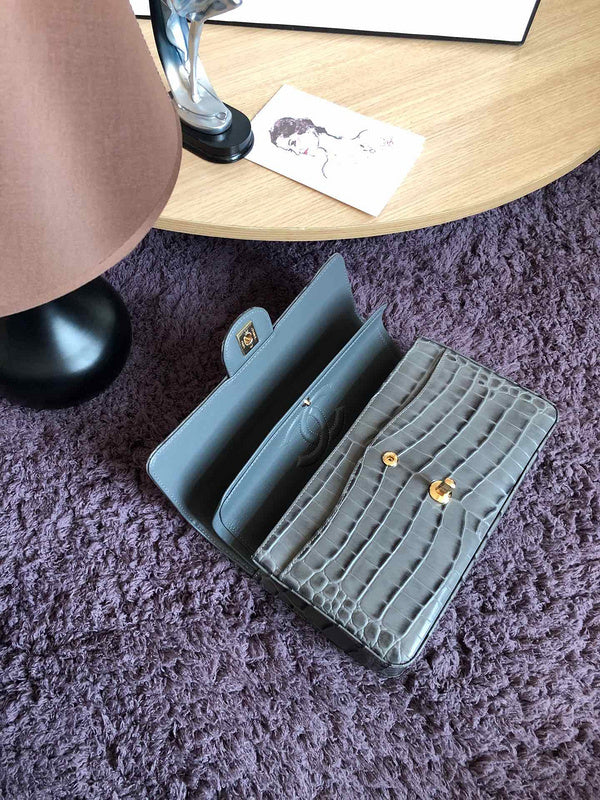 Satchel Bags - CHL Bags - 309