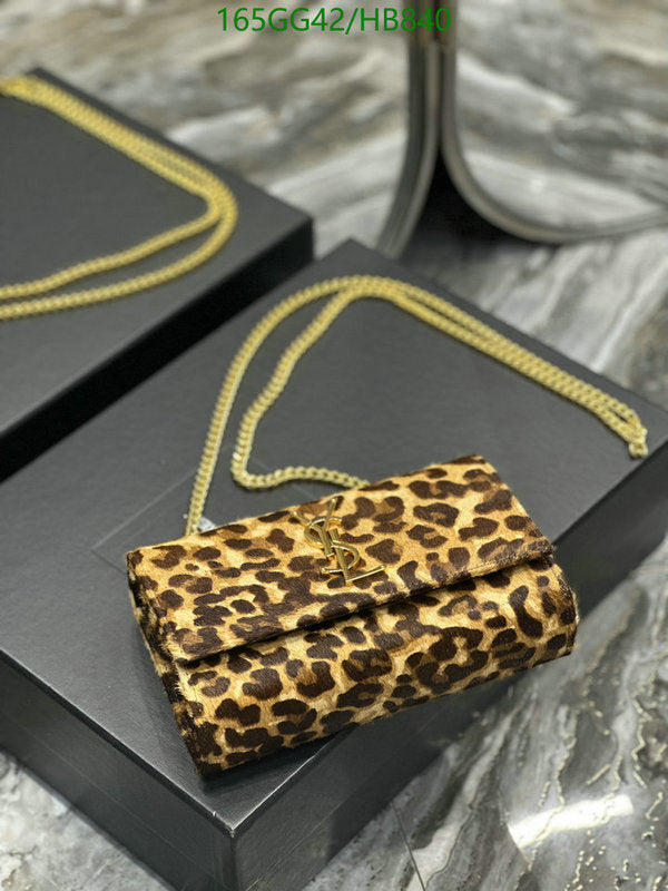 SAMC - YLS Bags - 182