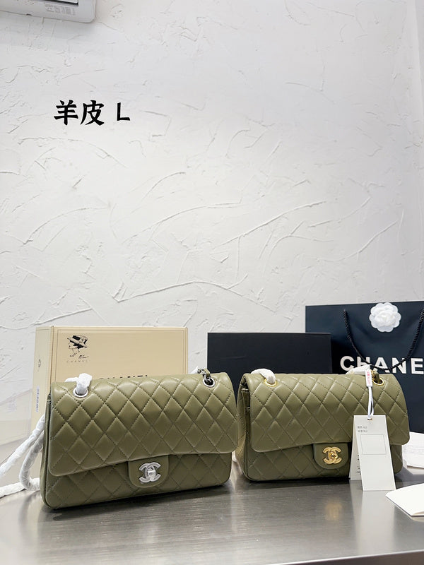 Satchel Bags - CHL Bags - 7195