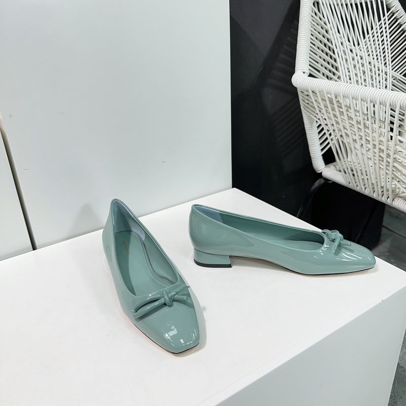 Glami - FGO Women Shoes - 281