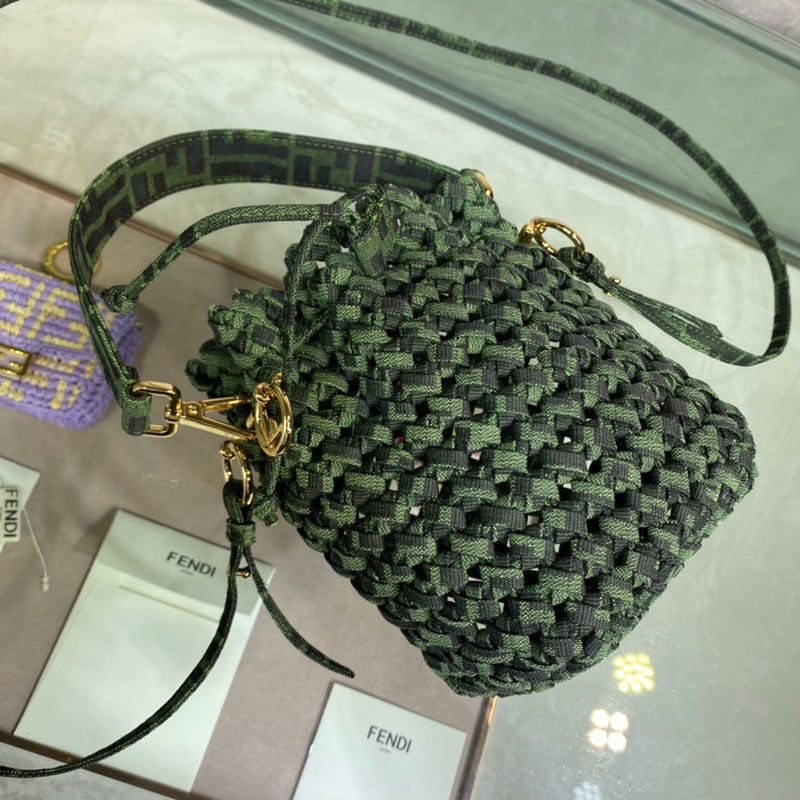 FDI Bags - Luxurious Bags  225