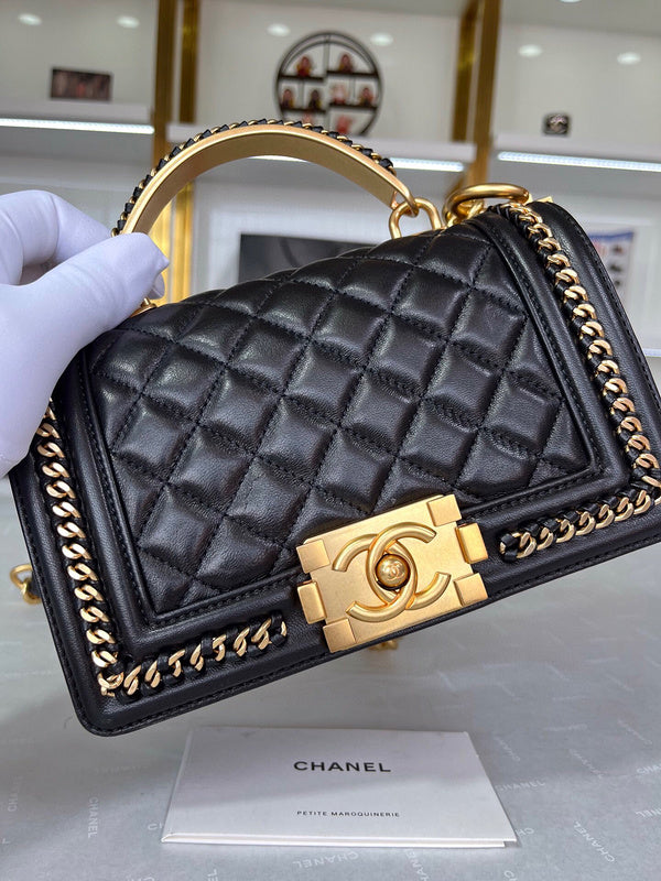 glamy - CHL Bags - 3390