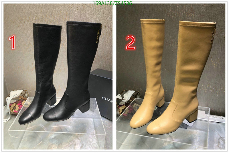 SAMC - CHL Women Boots - 361