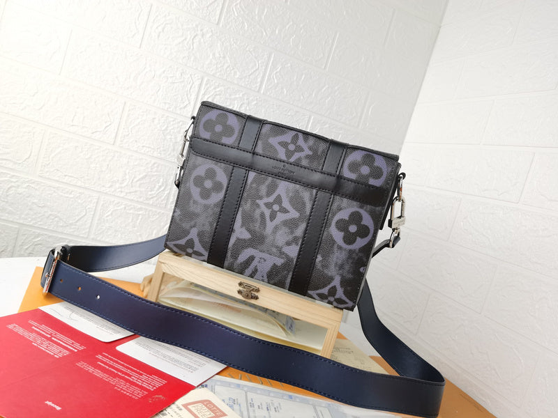 Satchel Bags - VL2 Bags - 020