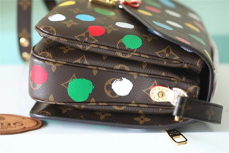 Glami - LUV Bags - 451