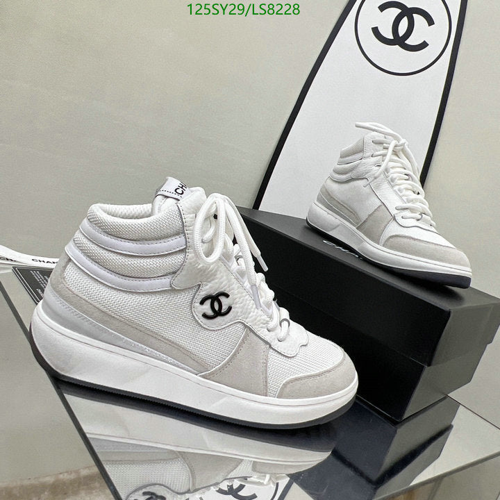 SAMC - CHL Women Shoes Sneakers - 240