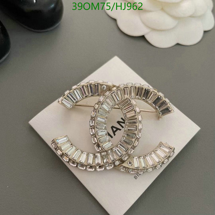 SAMC - CHL Jewelry - 760