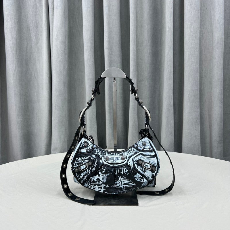 Satchel Bags - BGA Bags - 159