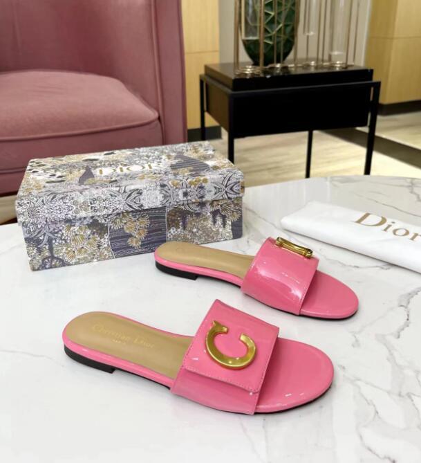 SAMCC - DOR Women Shoes - 329
