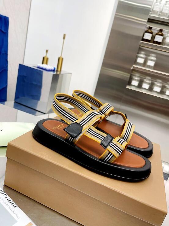 SAMCC - BOR Women Shoes - 018