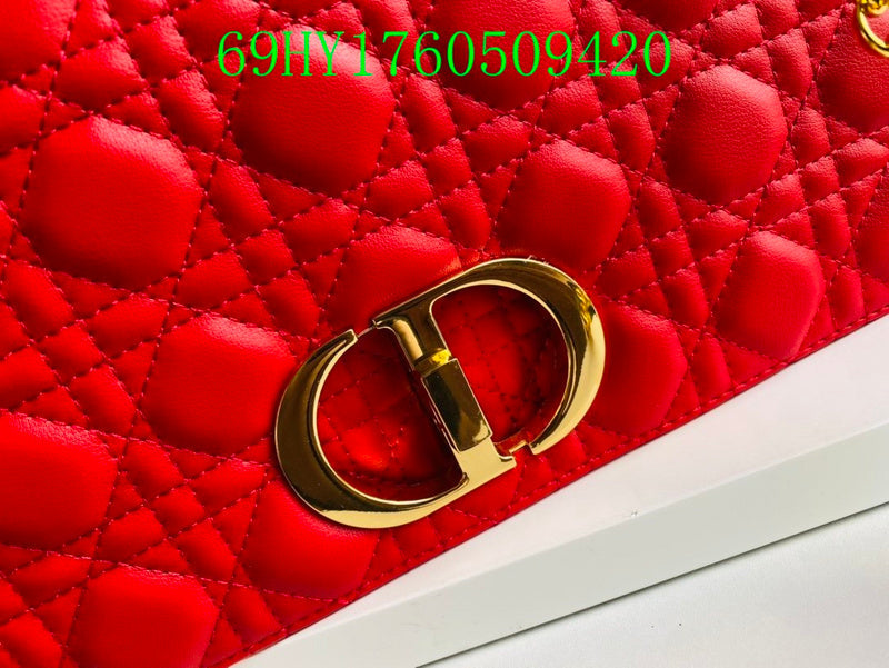 Glami - DOR Bags - 1659