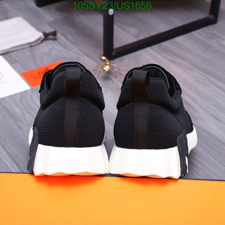 SAMC - HMS Men Shoes - 627