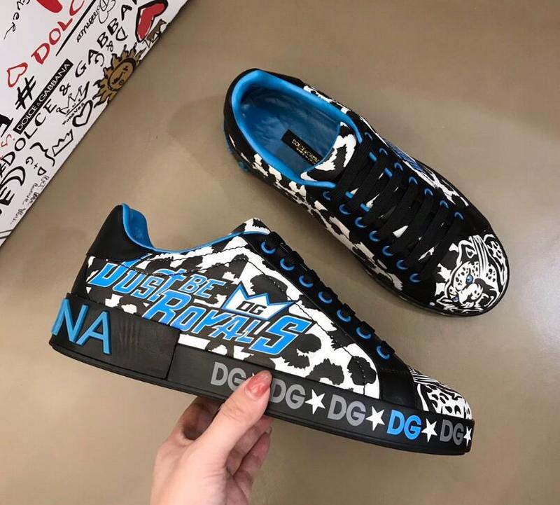 SAMC - DAG Men Shoes - 348