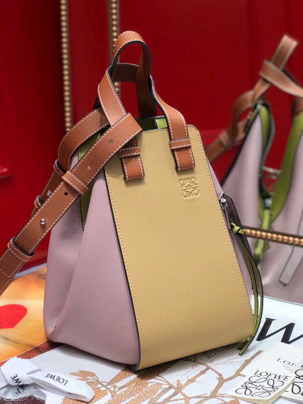 Glamy - LWO Bags - 675